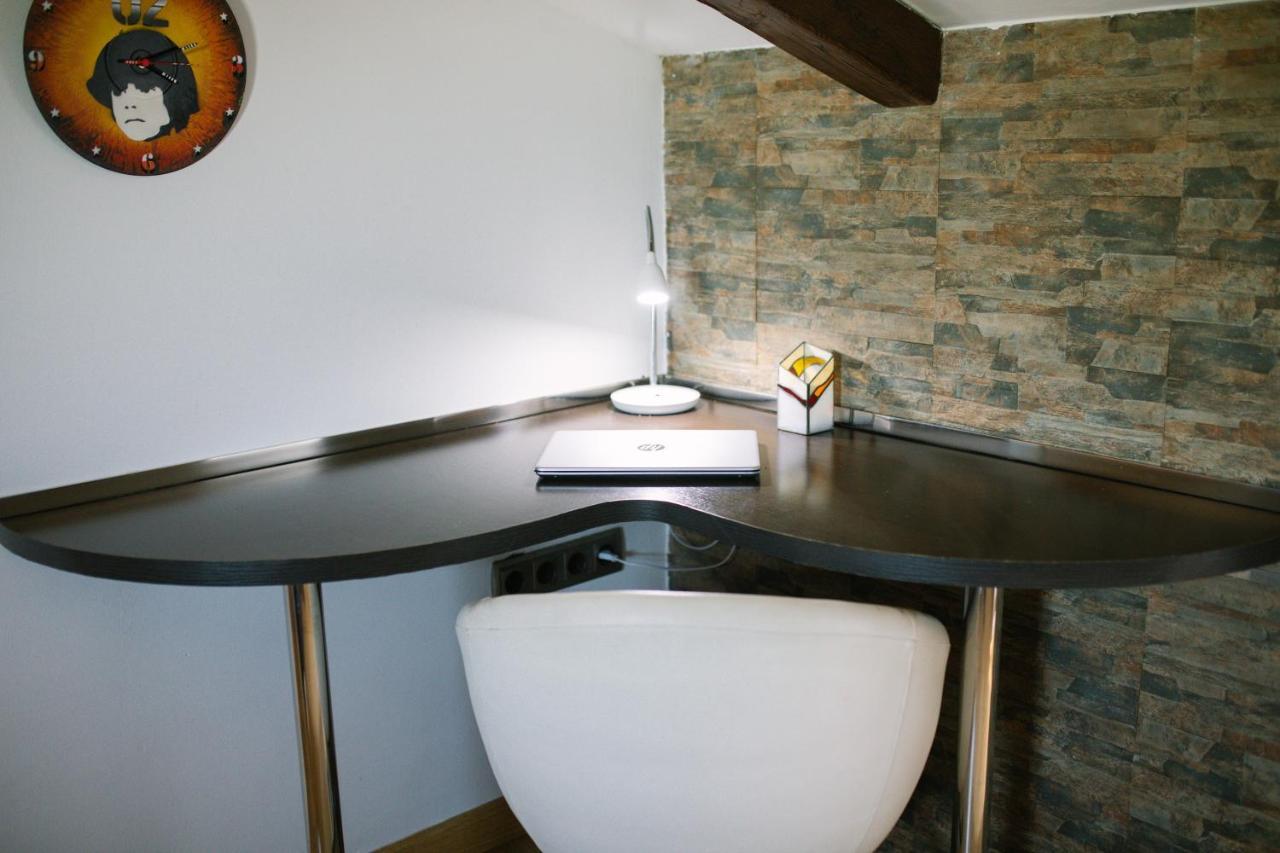 Casa Luxury "El Olivo De Cordoba" Con Jacuzzi Y Parking Privado Guest House Exterior photo